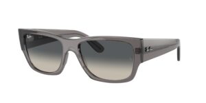 0RB0947S CARLOS 667571 - Opal Dark Grey - Grey - Size 56