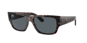 0RB0947S CARLOS 902/R5 - Havana - Blue - Size 56
