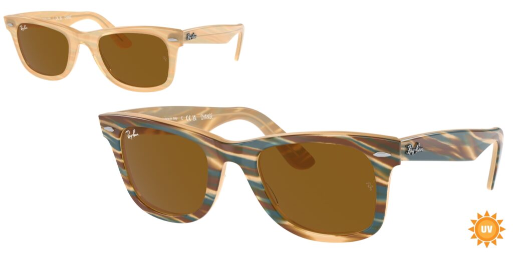 Wayfarer 140833