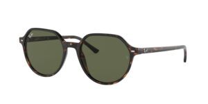 0RB2195 THALIA 902/31 - Havana - Green - Size 51