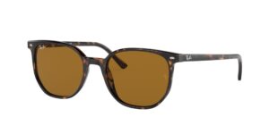0RB2197 ELLIOT 902/33 - Havana - Brown - Size 52