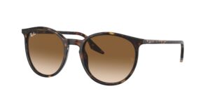 0RB2204 902/51 - Havana - Light Brown - Size 51