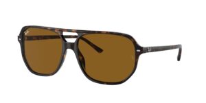 0RB2205 BILL ONE 902/33 - Havana - Brown - Size 57