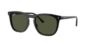 0RB2210 901/31 - Black - Green - Size 53