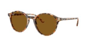 0RB2230 BERNARD 135733 - Havana Grey & Brown - Brown - Size 51