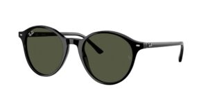 0RB2230 BERNARD 901/31 - Black - G-15 Green - Size 51