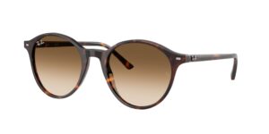 0RB2230 BERNARD 902/51 - Havana - Clear Gradient Brown - Size 51