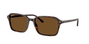 0RB2231 RAIMOND 902/57 - Havana - Brown Polarized - Size 56