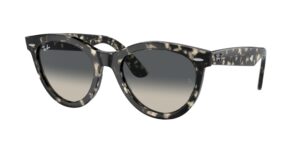 0RB2241 WAYFARER WAY 133371 - Grey Havana - Grey - Size 51