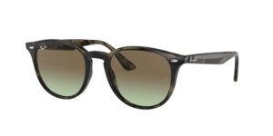 0RB4259 731/E8 - Grey Havana - Brown Gradient - Size 51