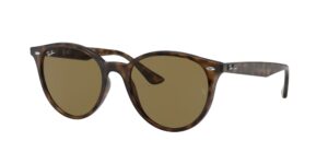 0RB4305 710/73 - Light Havana - Dark Brown - Size 53