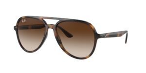 0RB4376 710/13 - Havana - Brown Gradient - Size 57