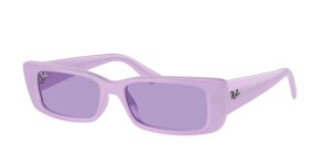 0RB4425 TERU 67581A - Lilac - Violet - Size 54