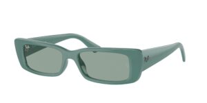 0RB4425 TERU 676282 - Algae Green - Petrol Green - Size 54