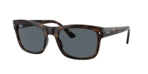 0RB4428 710/R5 - Havana - Blue - Size 56