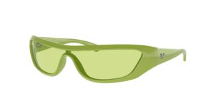 0RB4431 XAN 6763/2 - Apple Green - Green - Size 34