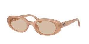 0RB4441D 678793 - Opal Beige - Light Brown - Size 53
