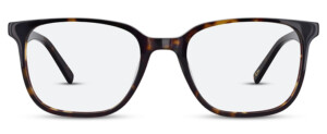 Arhlo ARH010 C153 glasses frame in Grey Crystal – front view