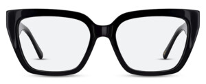 Arhlo ARH013 C155 glasses frame in Black – front view