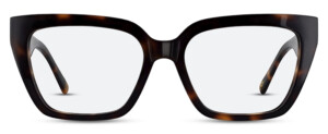 Arhlo ARH013 C255 glasses frame in Tortoiseshell – front view