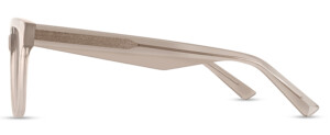 Arhlo ARH017 C254 glasses frame in Pink – side view