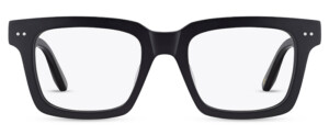 Arhlo ARH023 C150 glasses frame in Black – front view