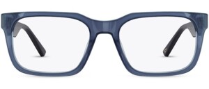 Arhlo ARH025 glasses frame in Blue – product photo