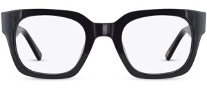 Arhlo ARH030 glasses frame in Black – product photo
