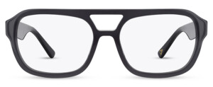 Arhlo ARH040 C25517 glasses frame in Dark Grey Crystal – product photo