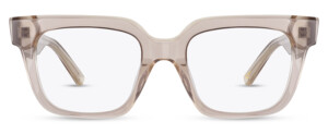 Arhlo ARH031 glasses frame in Beige Crystal – front view