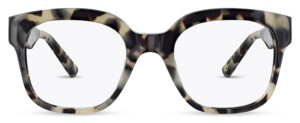 Arhlo ARH033 glasses frame in Beige Tortoiseshell – front view