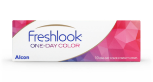 Freshlook One Day Color 10