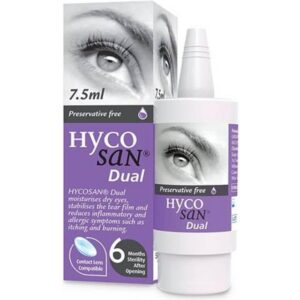 hycosan dual