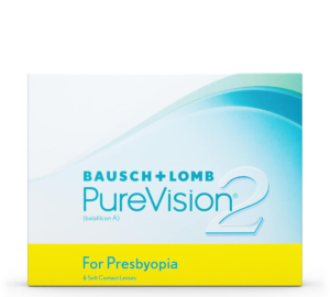 PureVision Multifocal
