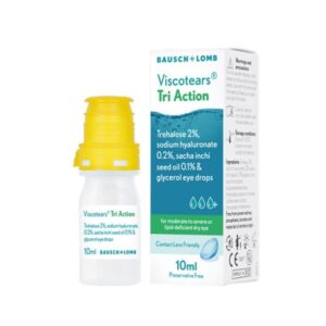 viscotears stabilize
