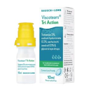 vistotears tri action